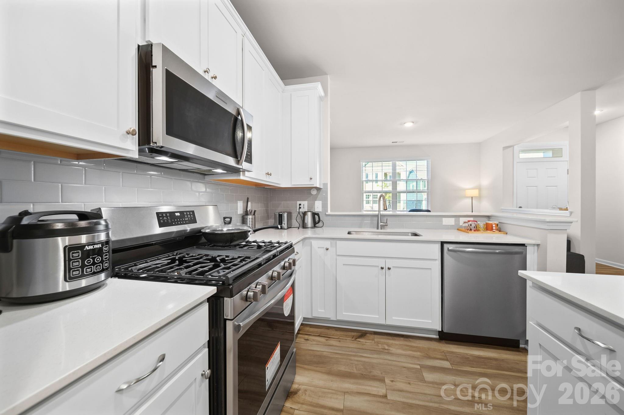 Elizabeth - Residential