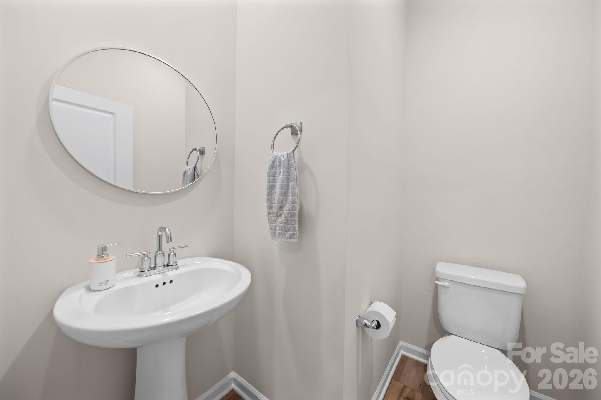 Elizabeth - Residential