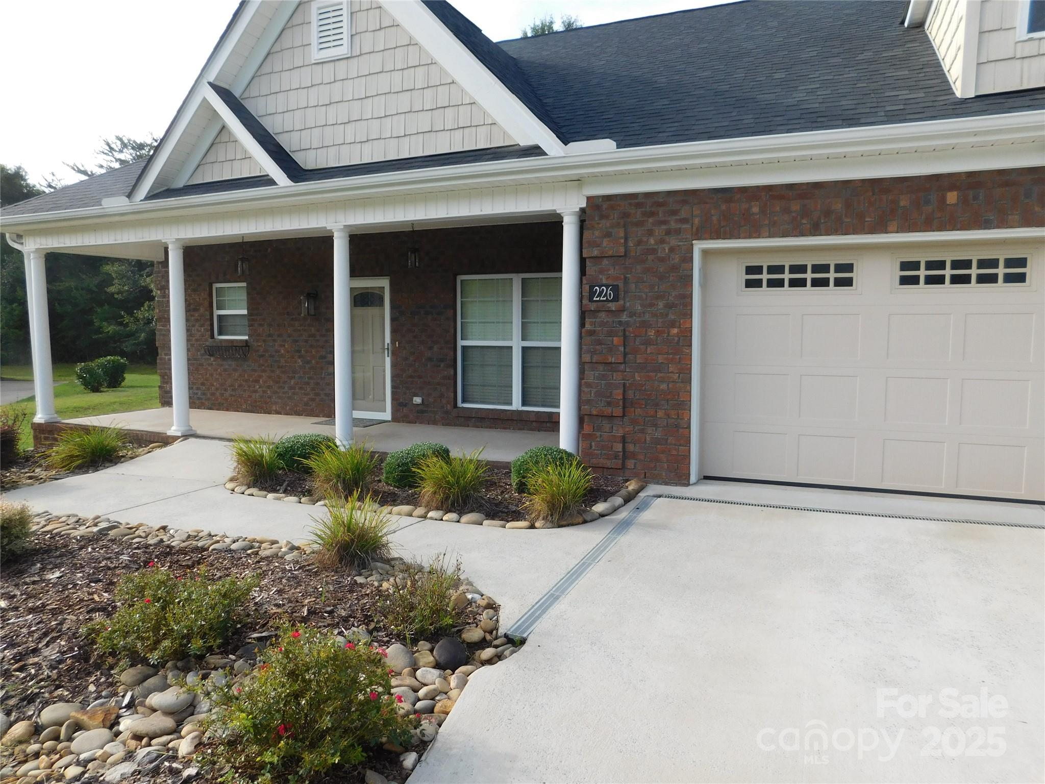 226 T R Harris Drive #56