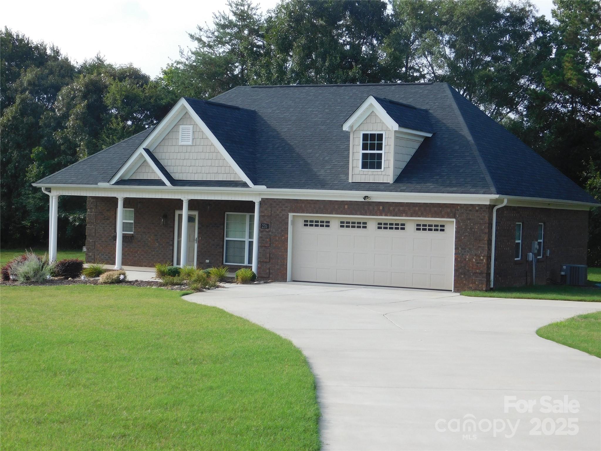 226 T R Harris Drive #56