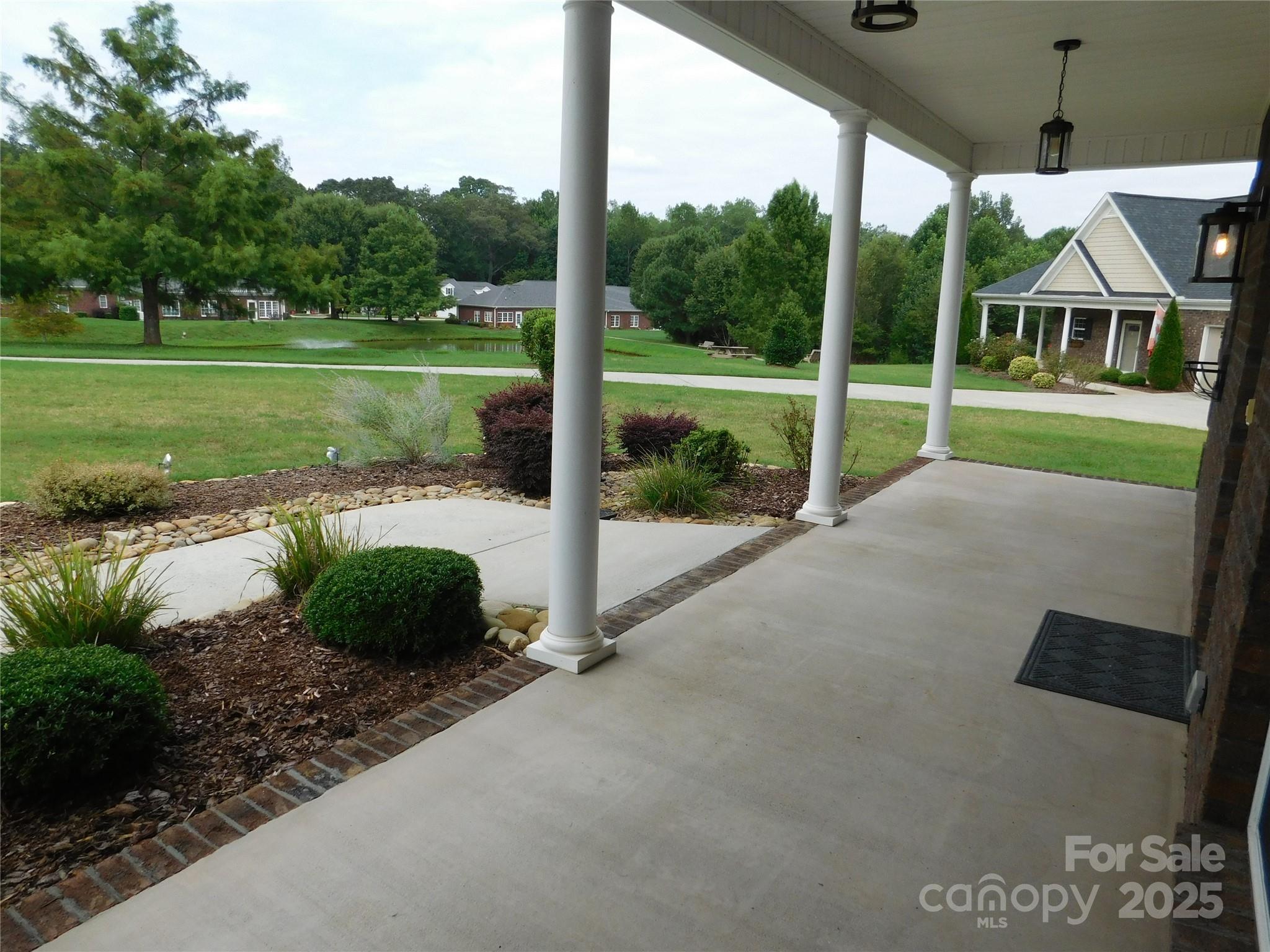 226 T R Harris Drive #56
