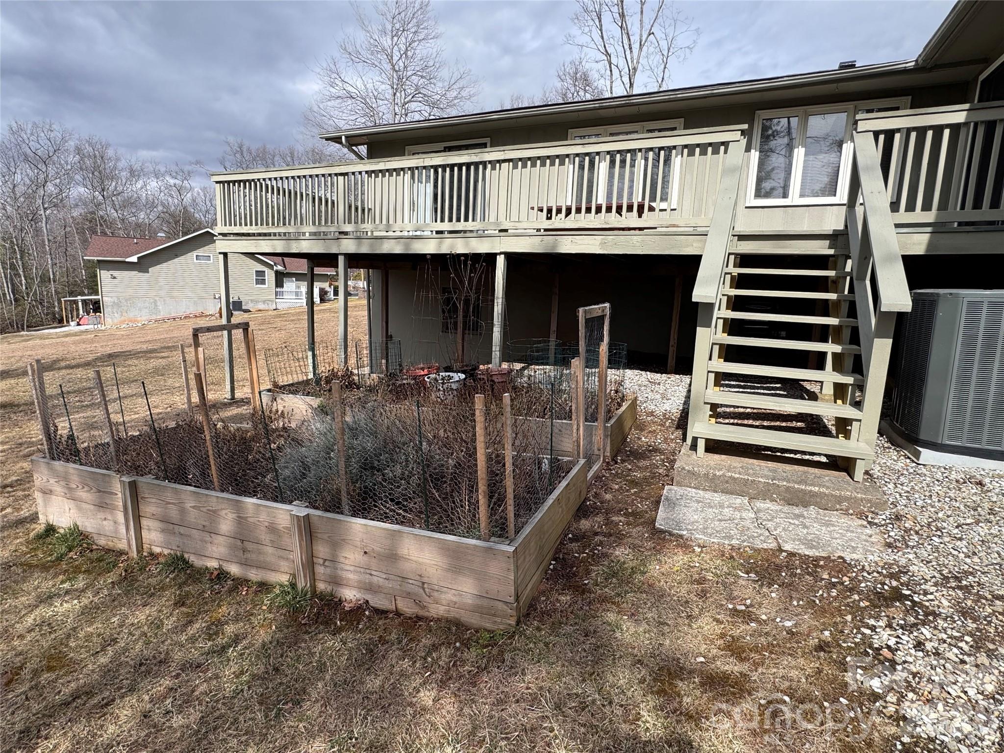 Ivy Ridge - Residential