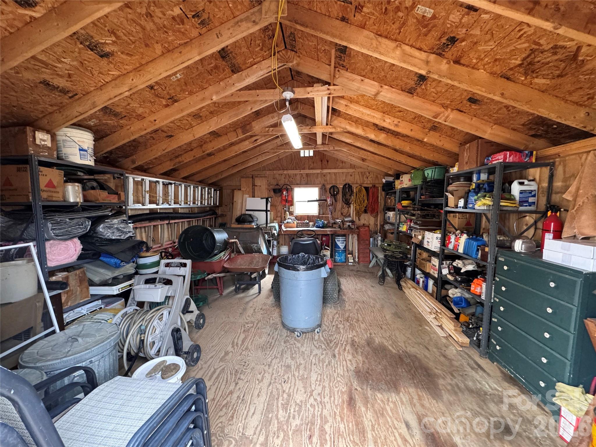 Ivy Ridge - Residential