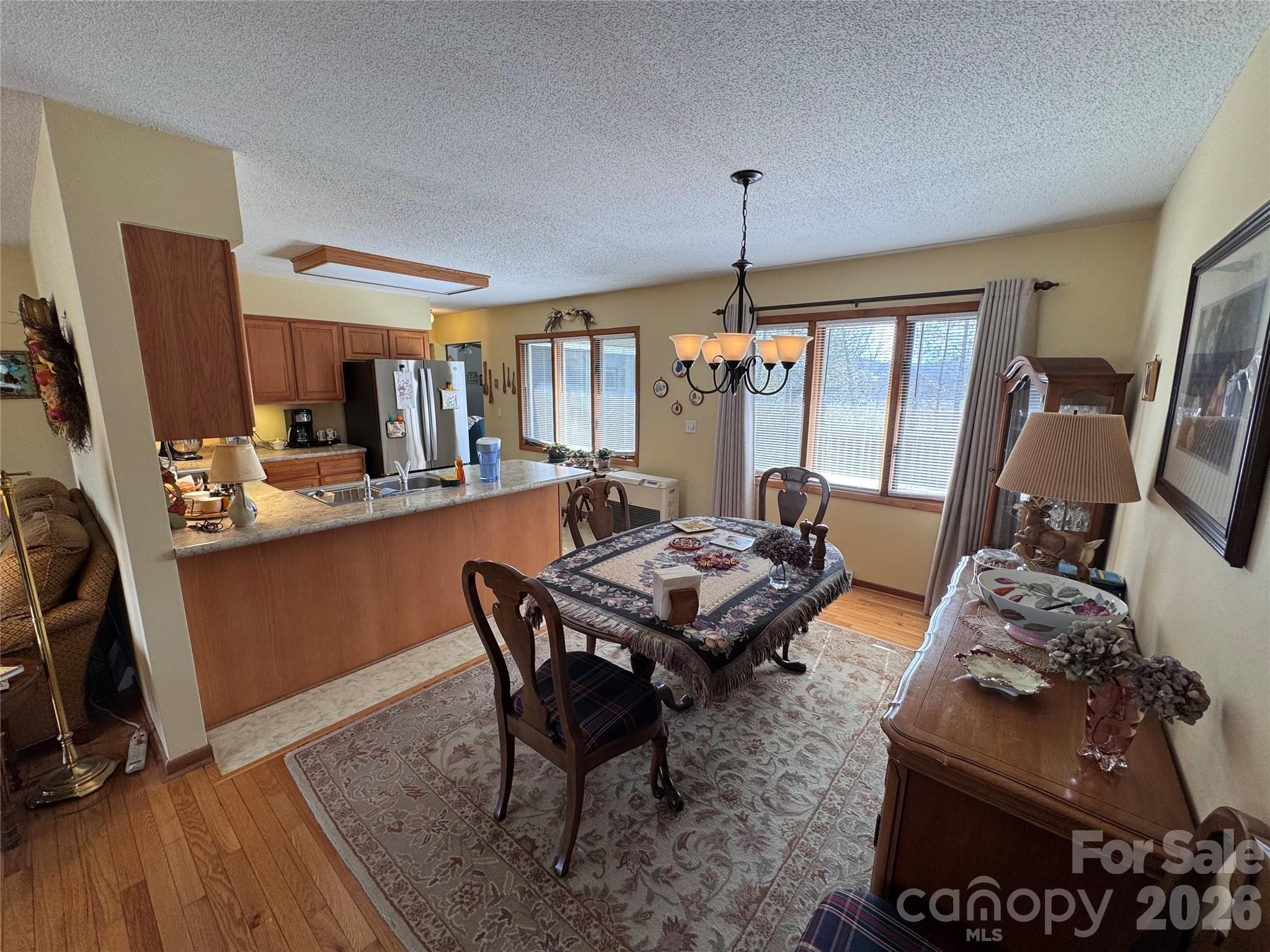 Ivy Ridge - Residential