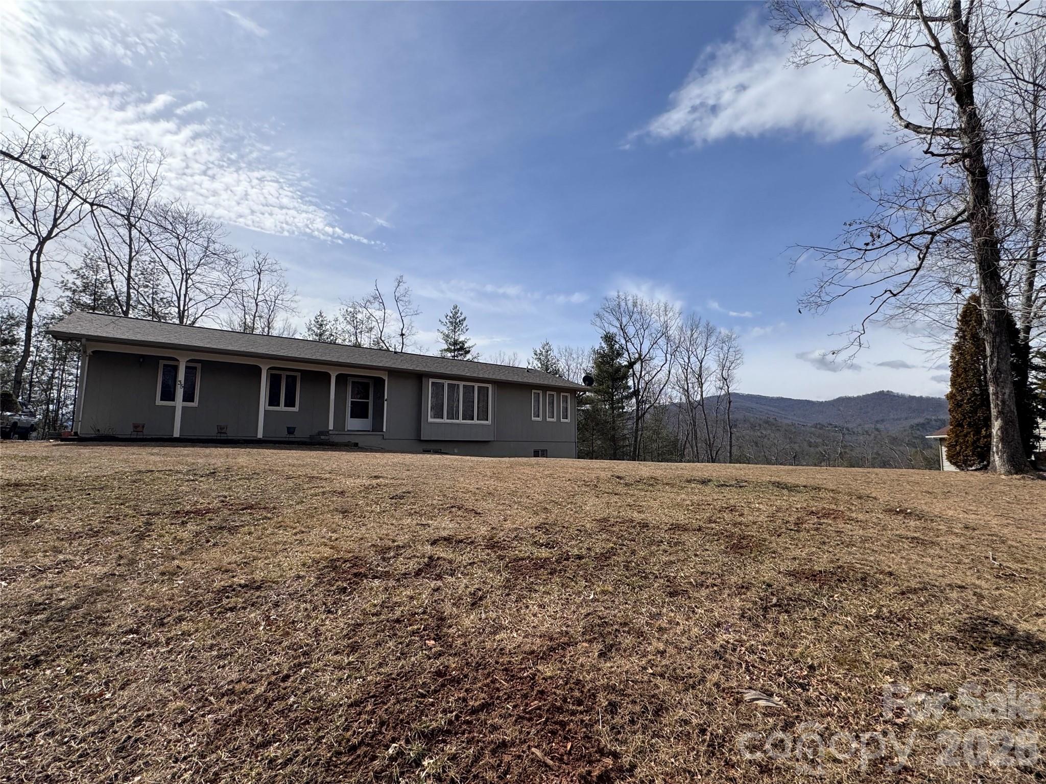 Ivy Ridge - Residential