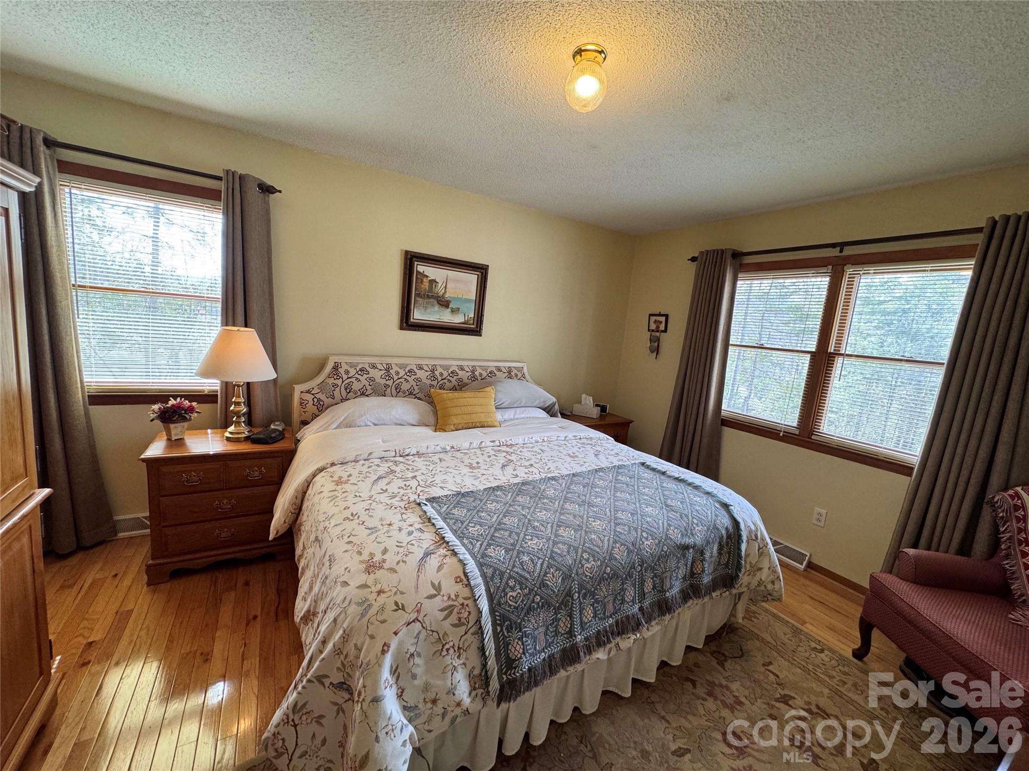 Ivy Ridge - Residential