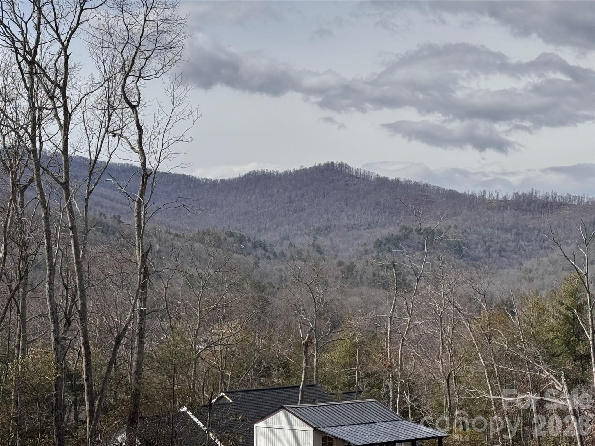 Ivy Ridge - Residential