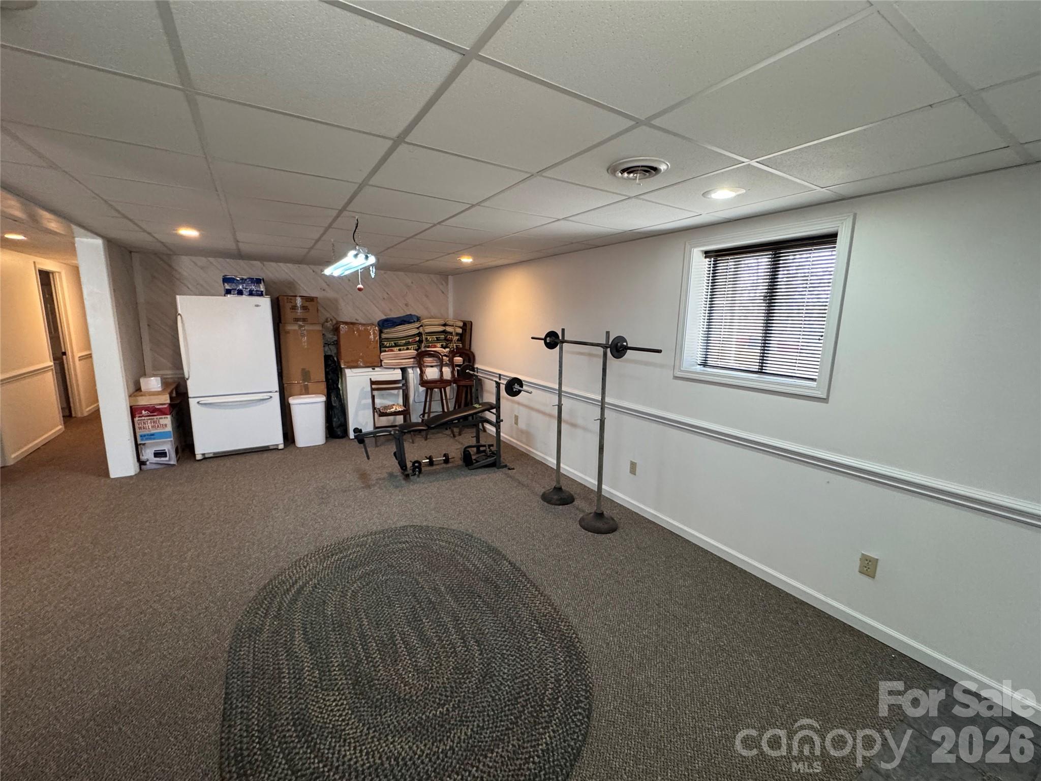 Ivy Ridge - Residential