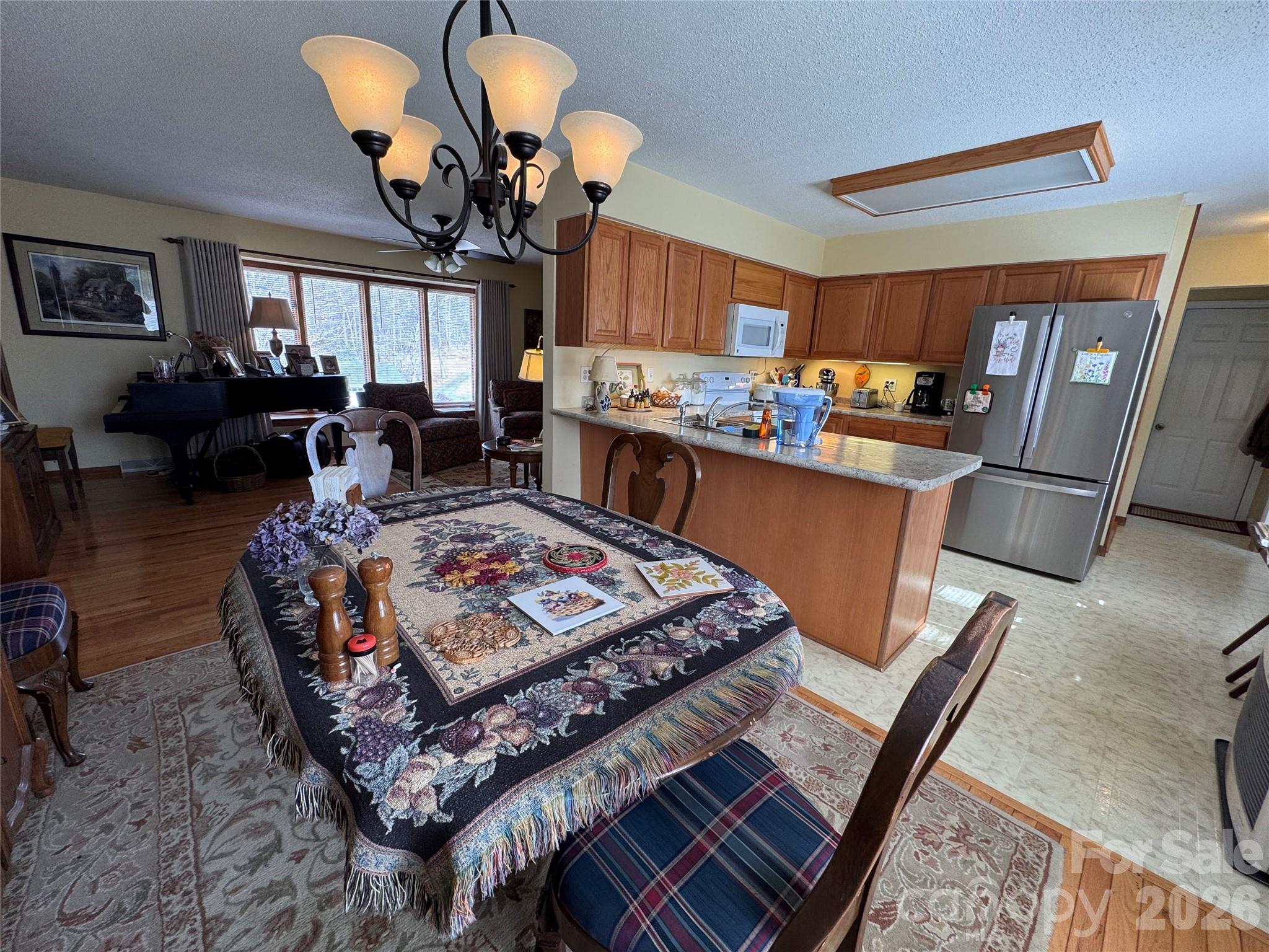 Ivy Ridge - Residential