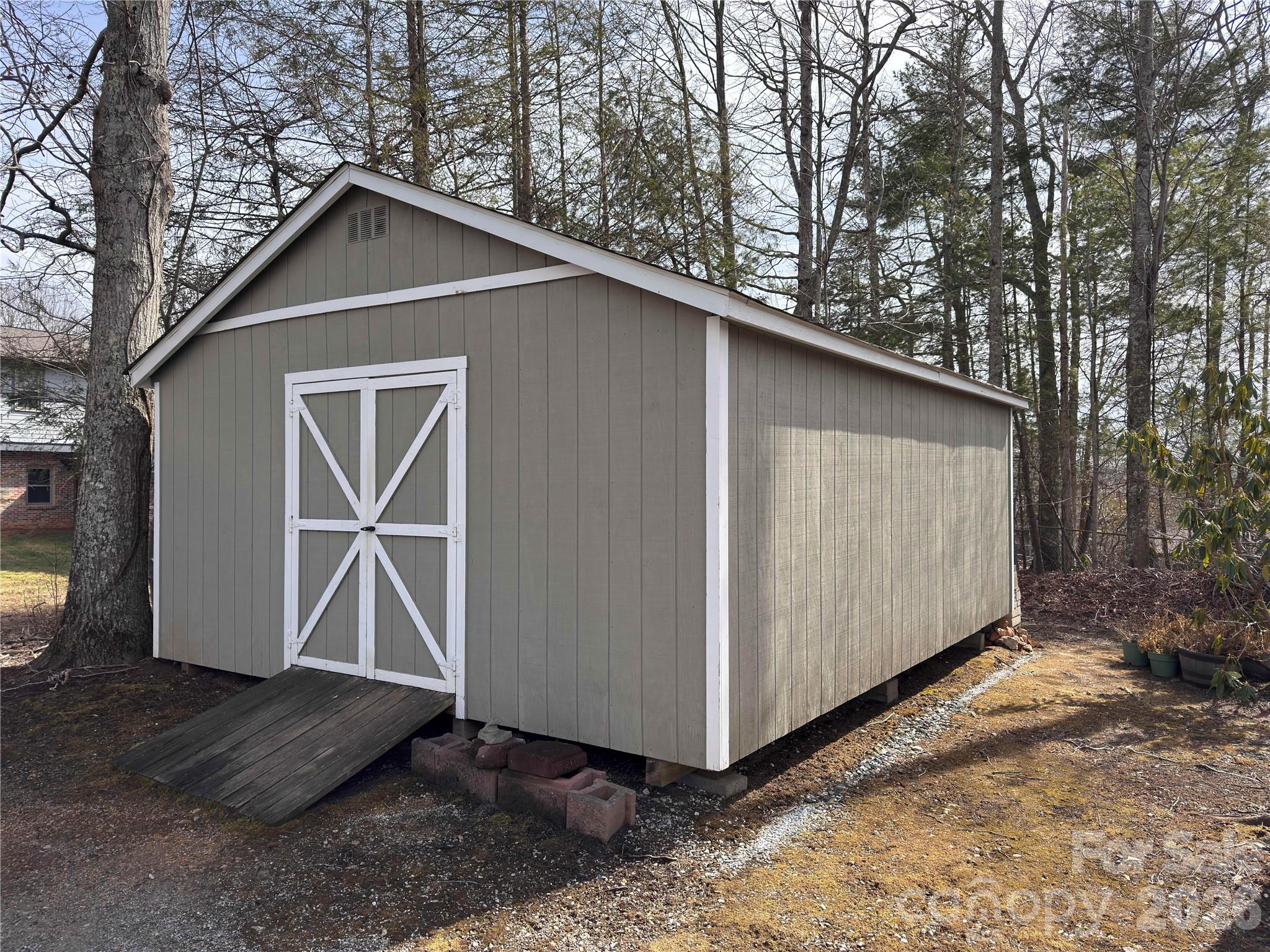 Ivy Ridge - Residential