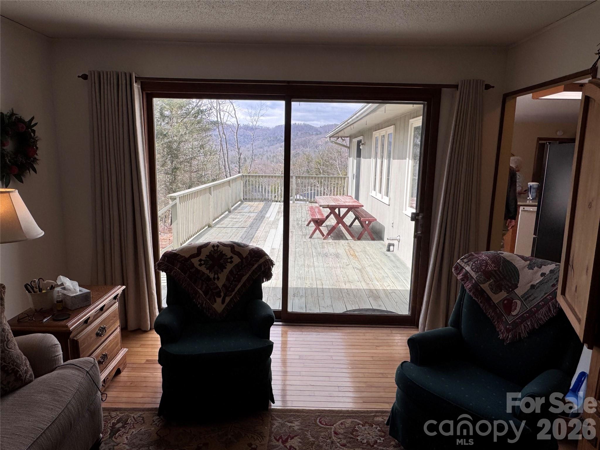 Ivy Ridge - Residential