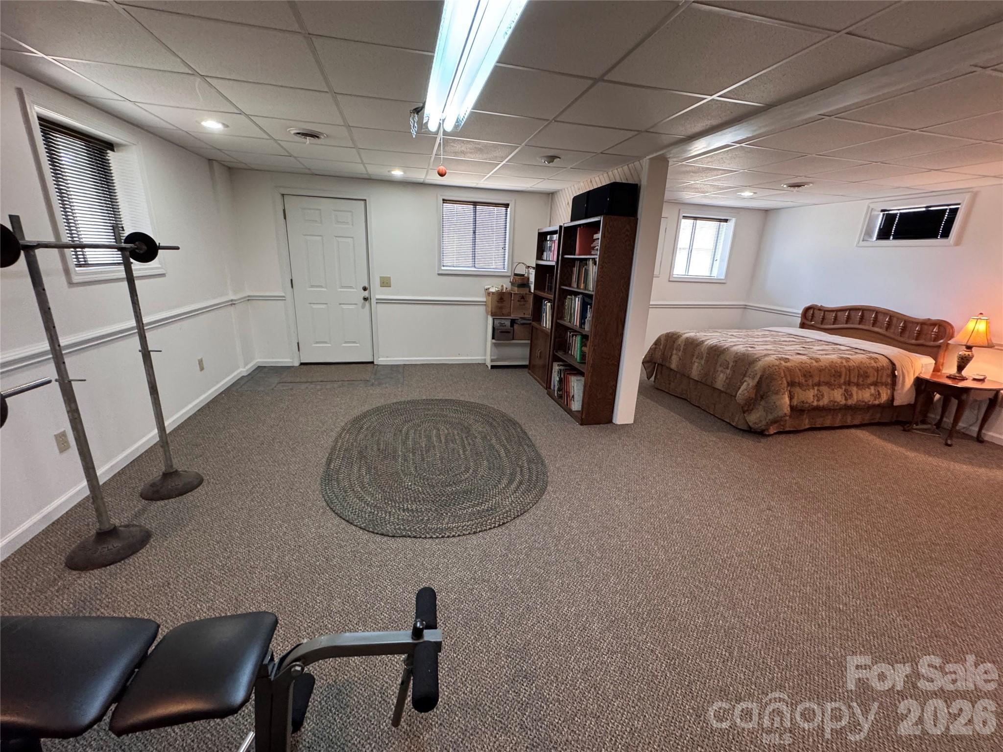 Ivy Ridge - Residential