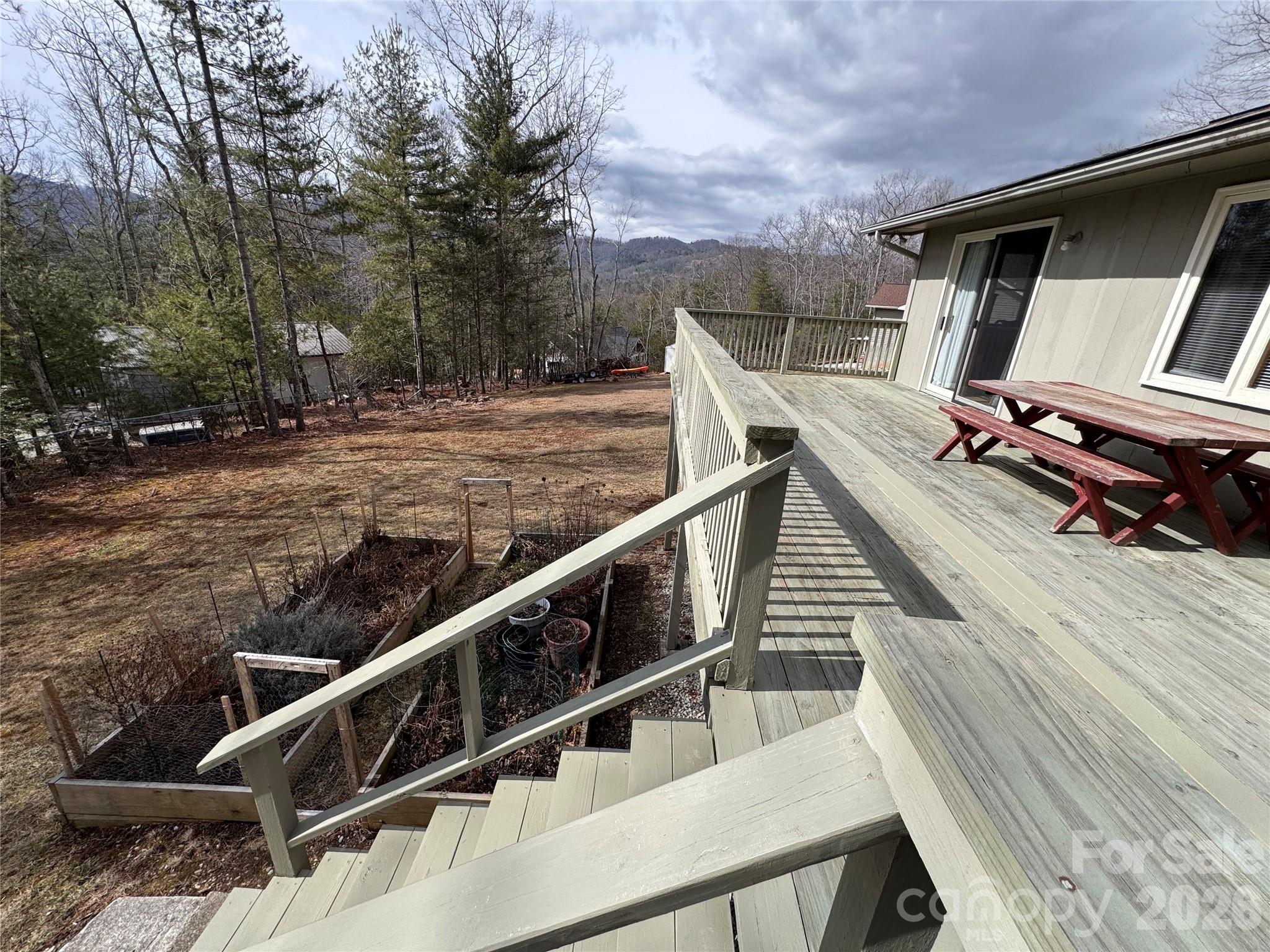 Ivy Ridge - Residential