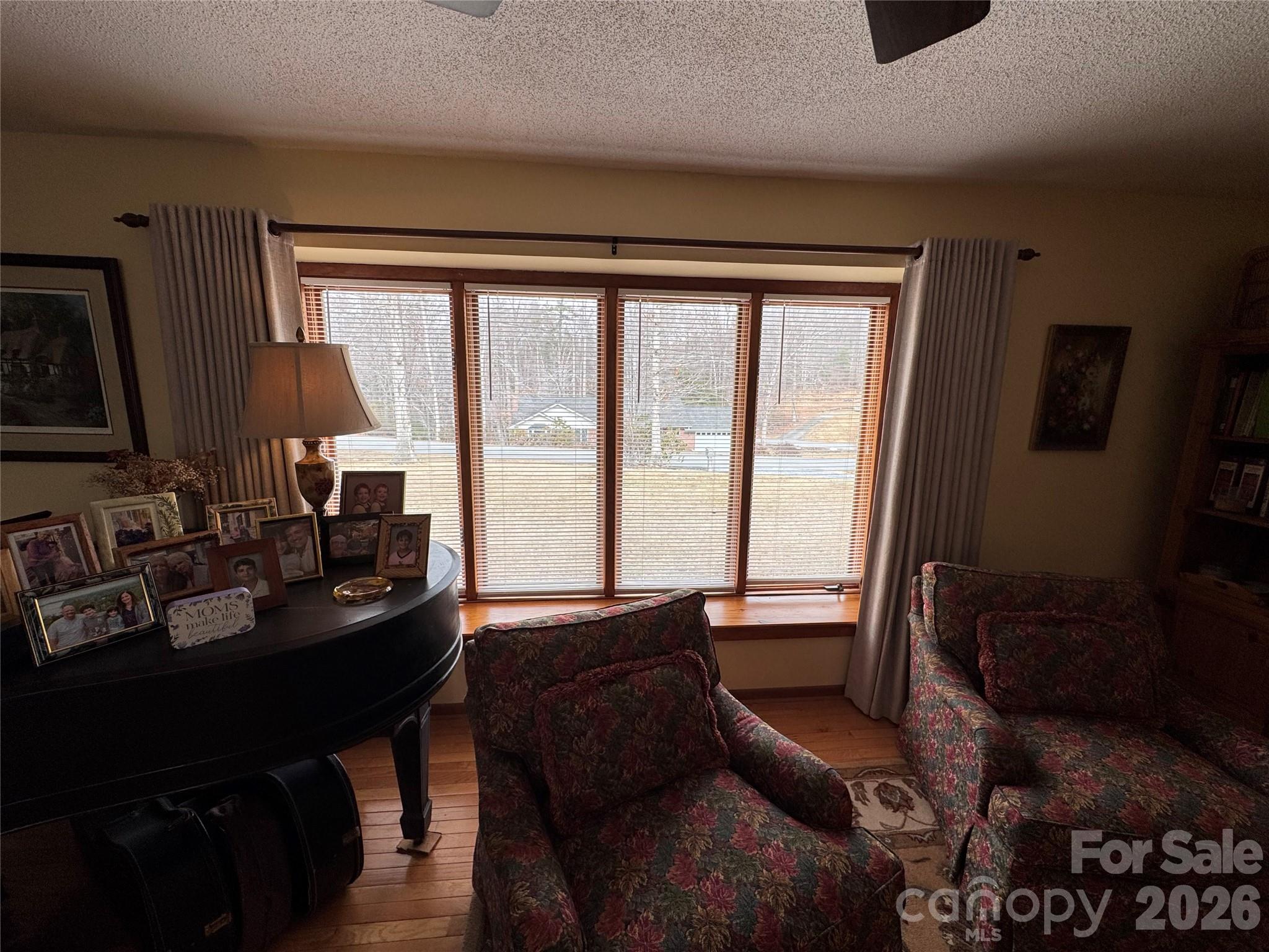 Ivy Ridge - Residential