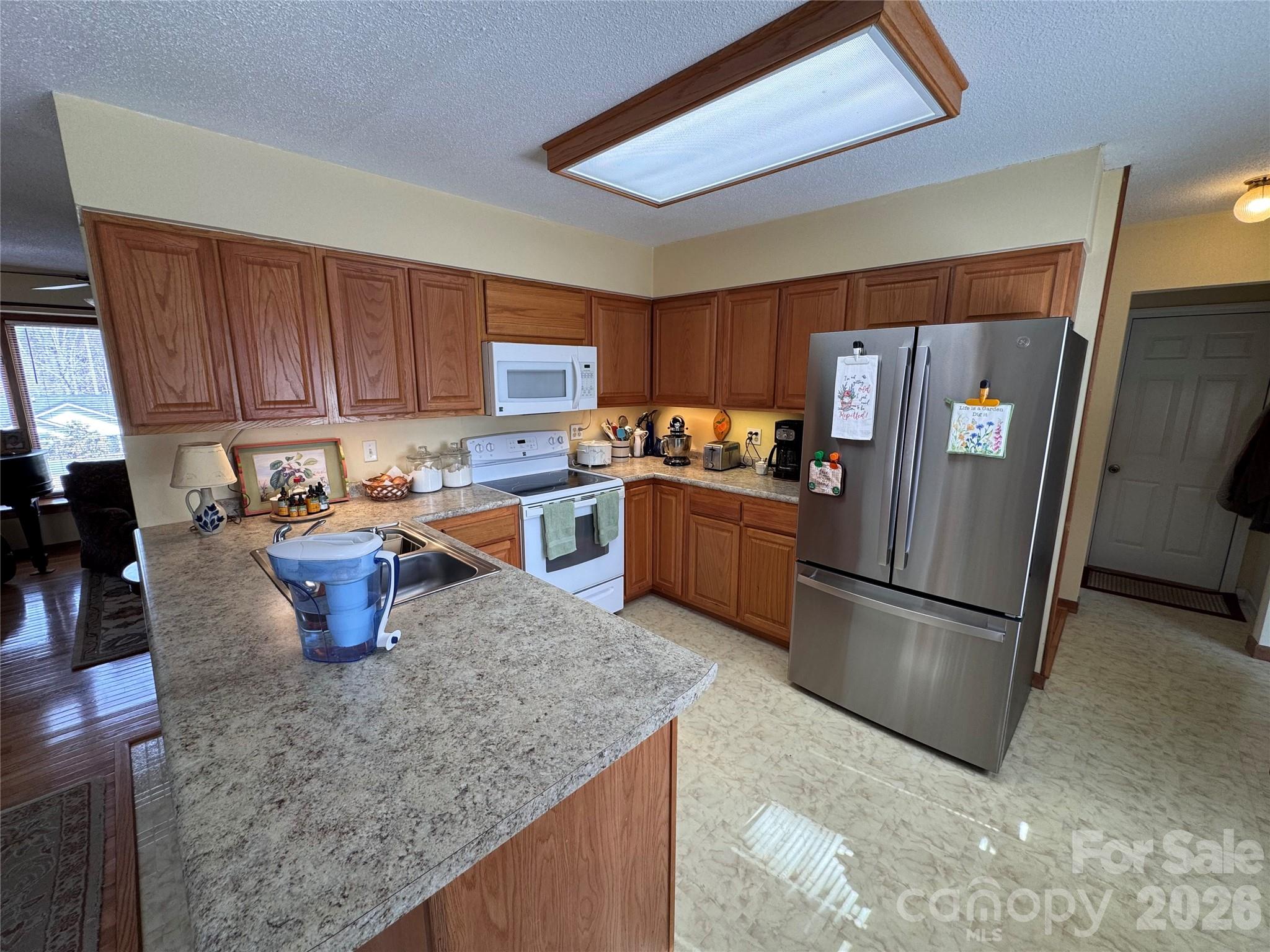 Ivy Ridge - Residential