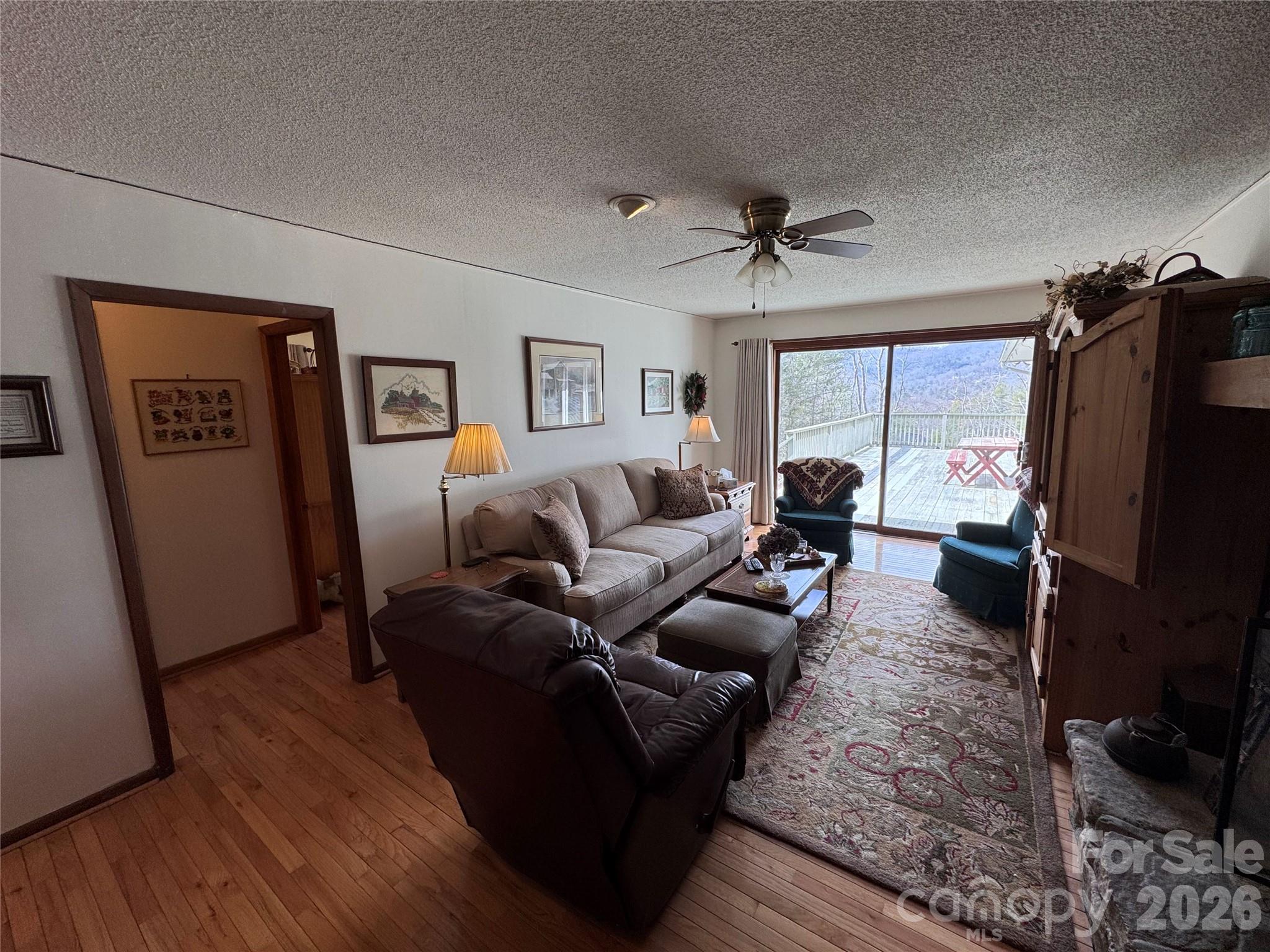 Ivy Ridge - Residential