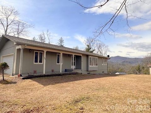 35 Azalea Drive Spruce Pine NC 28777