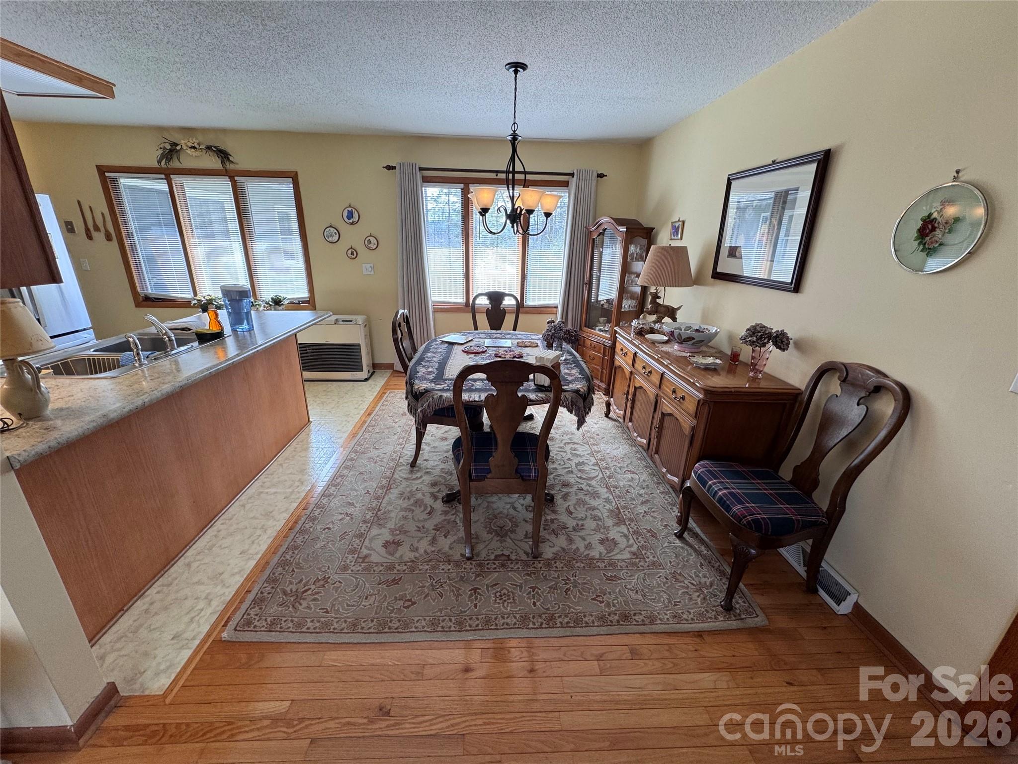 Ivy Ridge - Residential