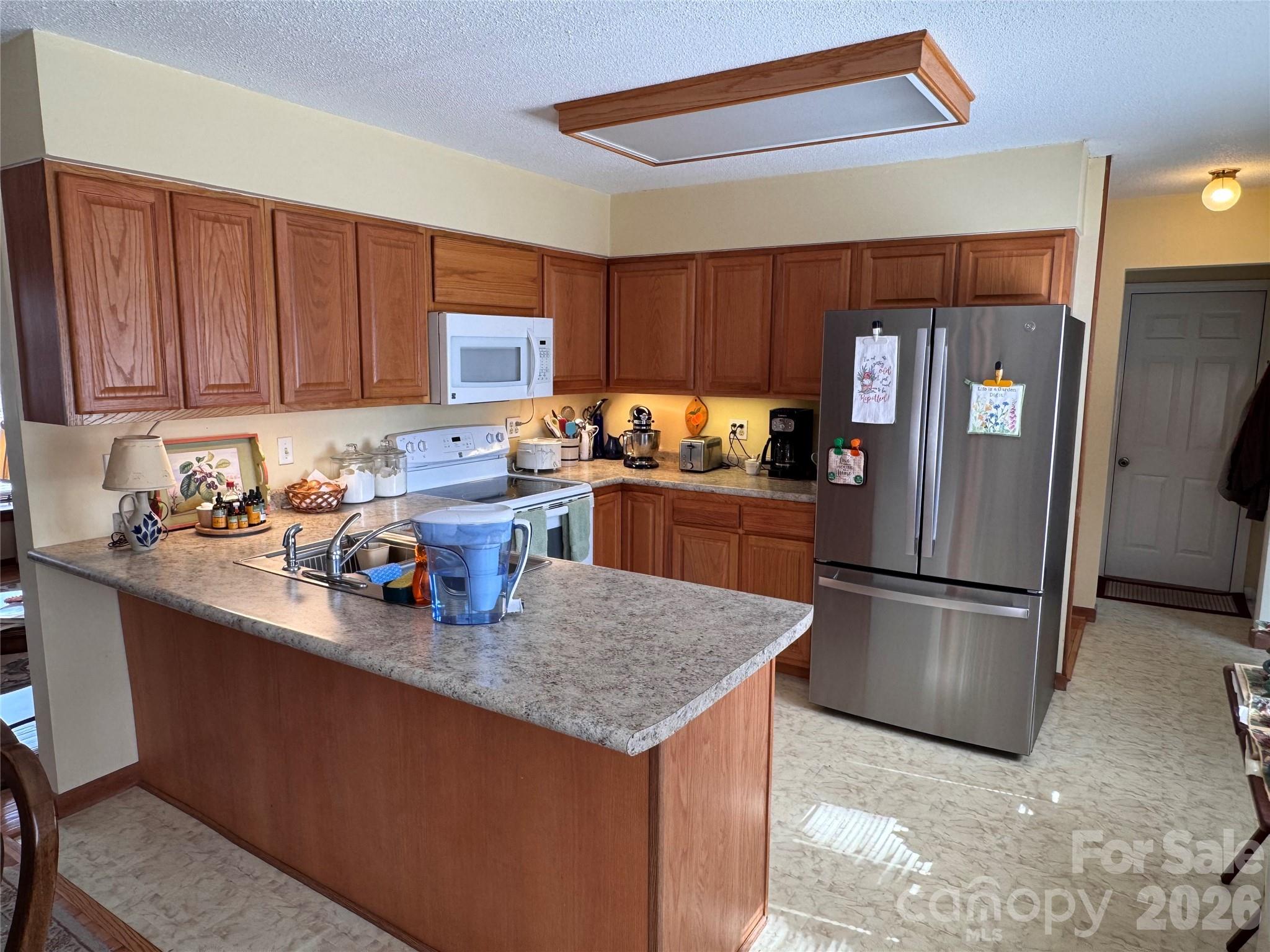 Ivy Ridge - Residential