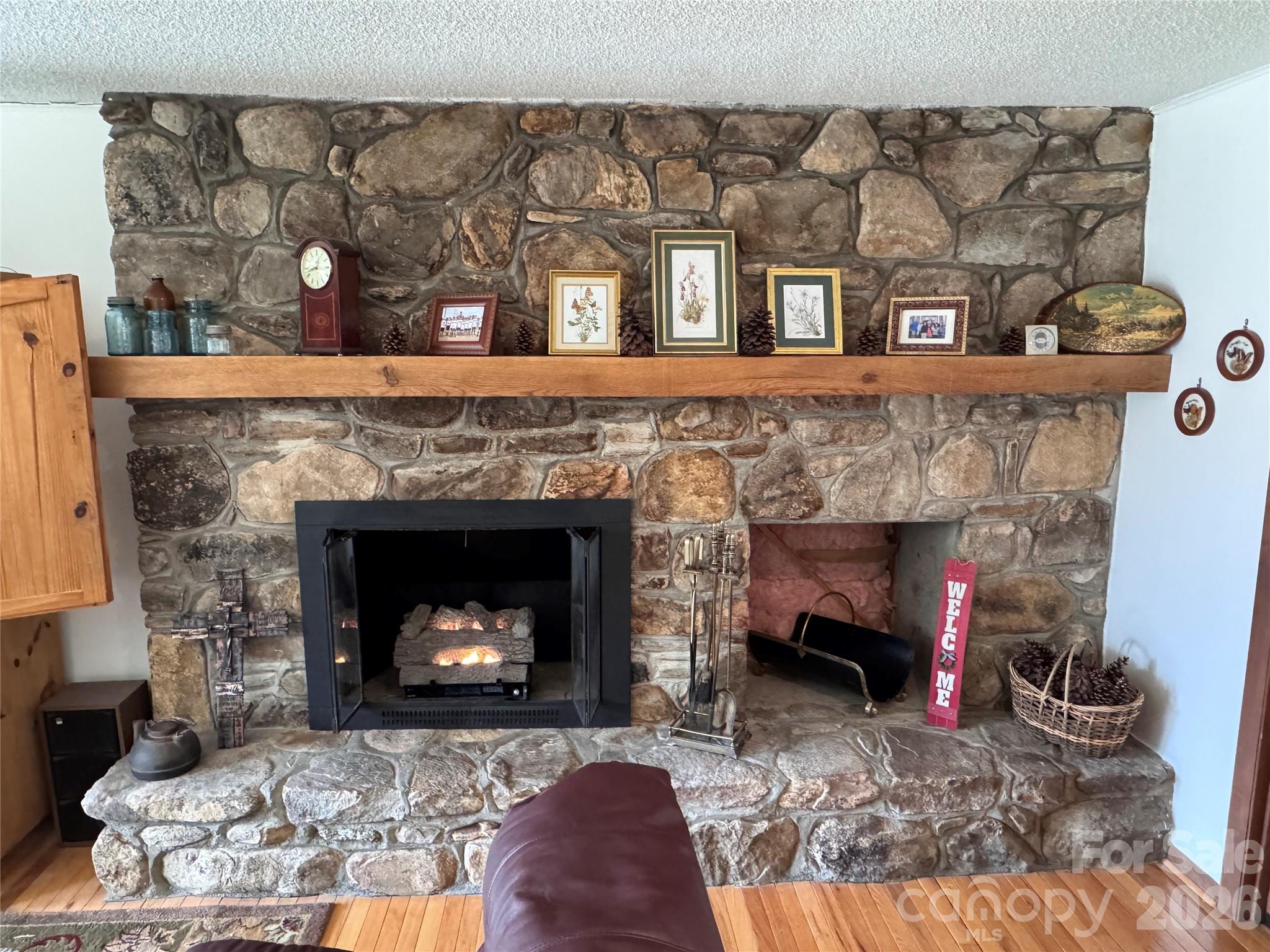 Ivy Ridge - Residential