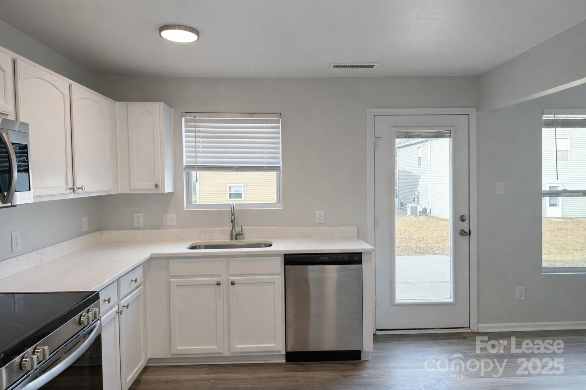 Kyliglen - Residential Lease