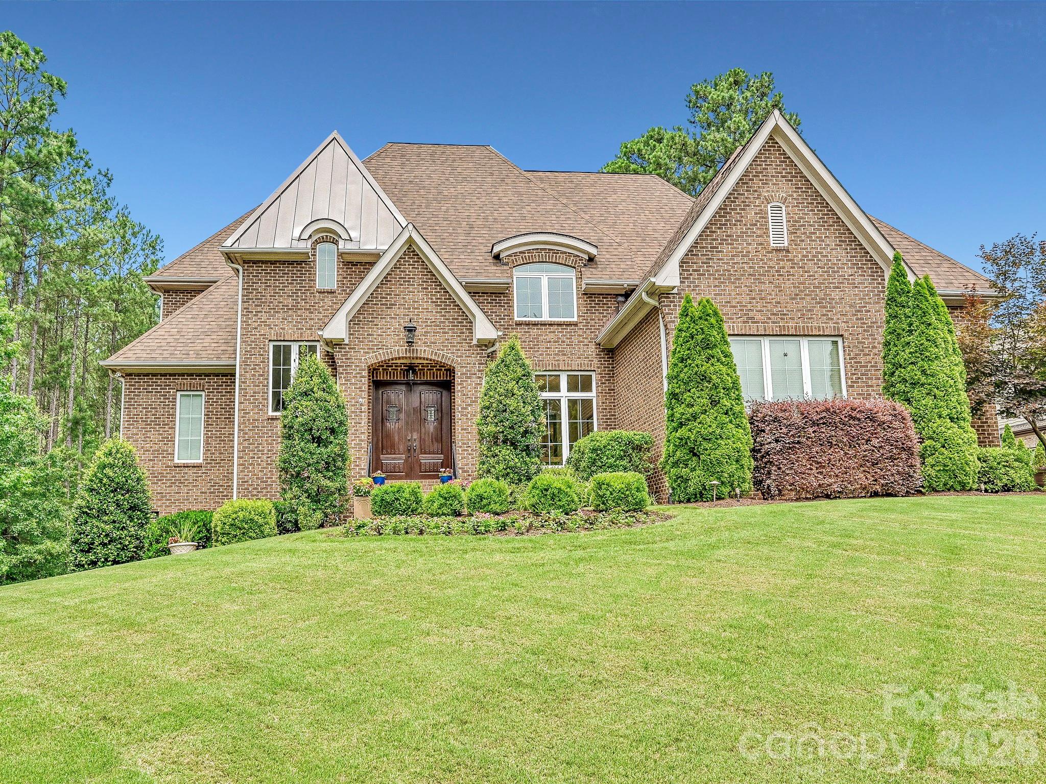 4063 Country Overlook Drive