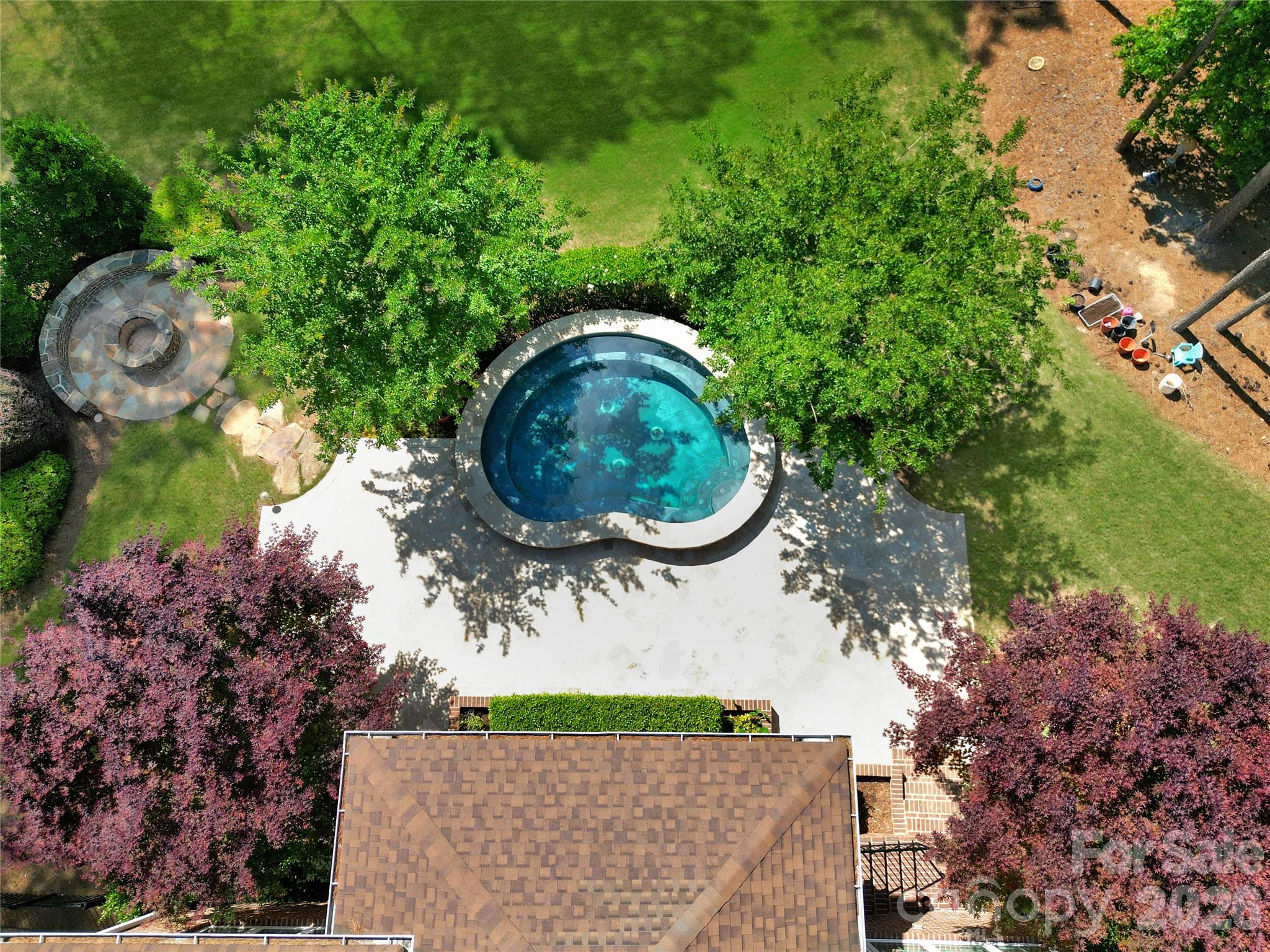 4063 Country Overlook Drive