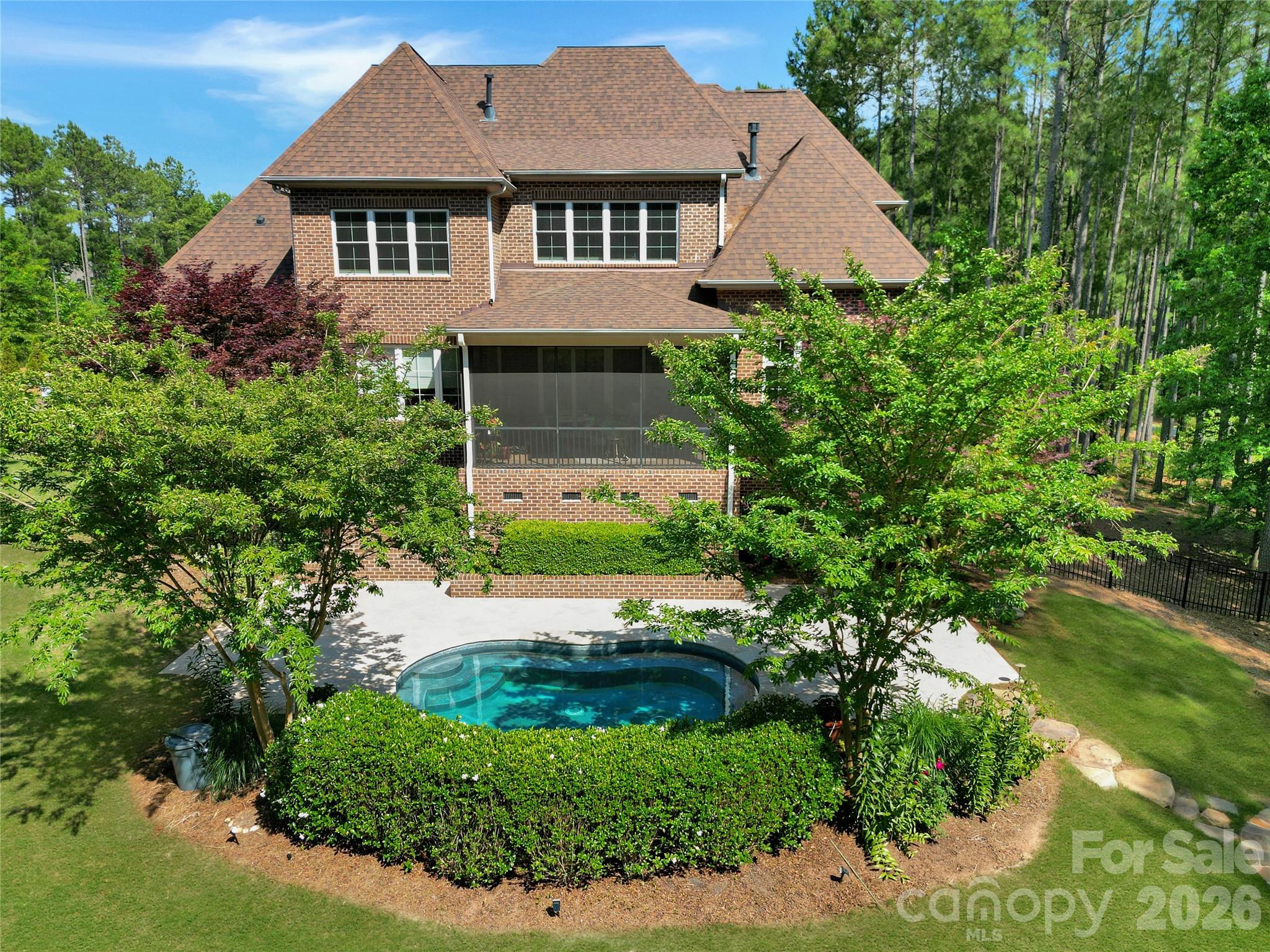 4063 Country Overlook Drive