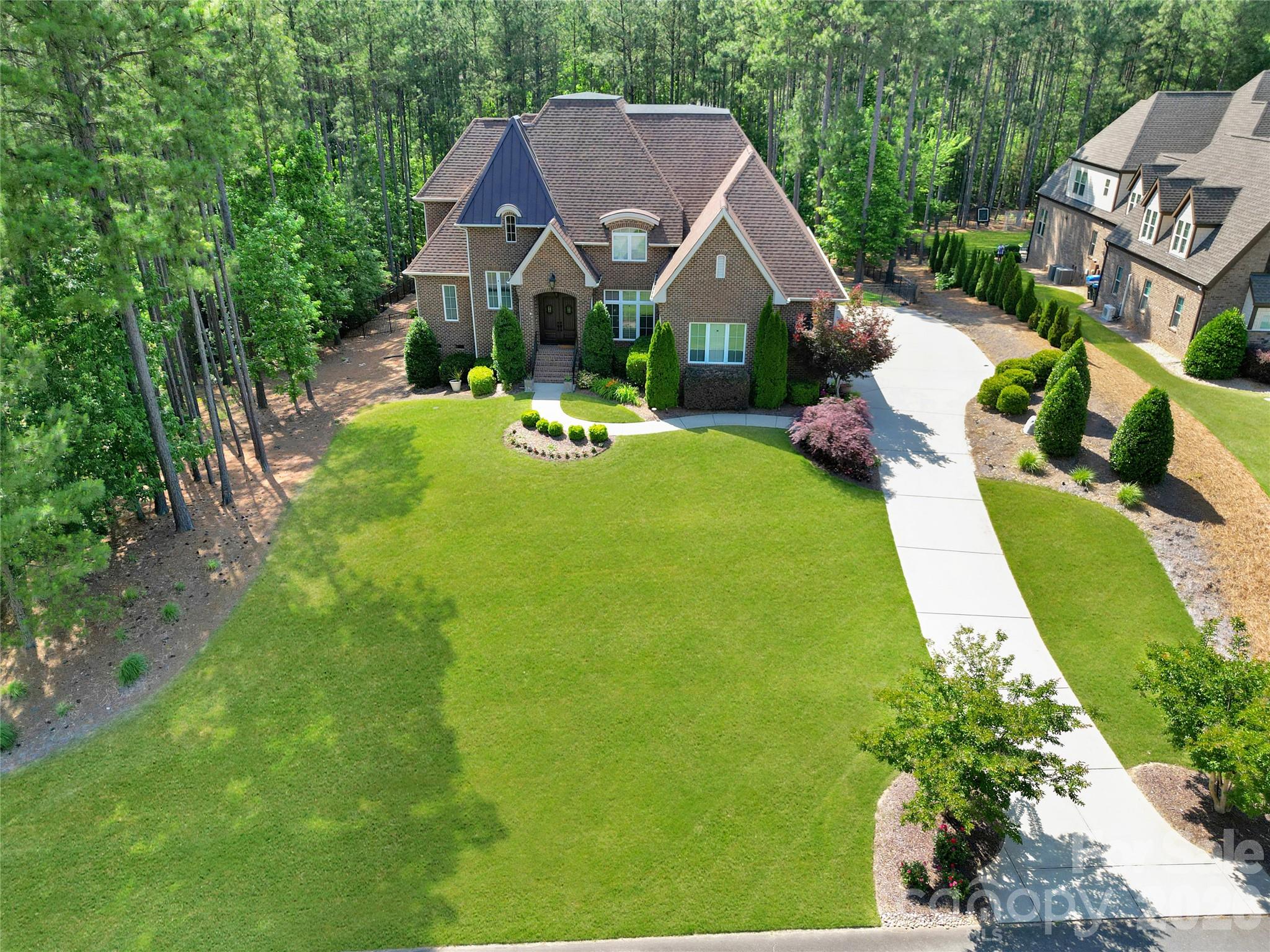 4063 Country Overlook Drive