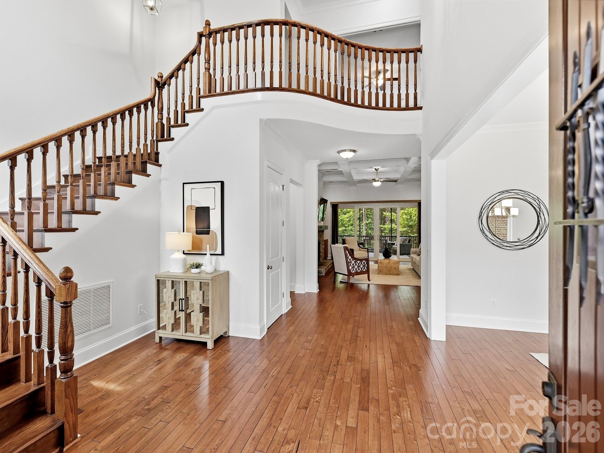 4063 Country Overlook Drive