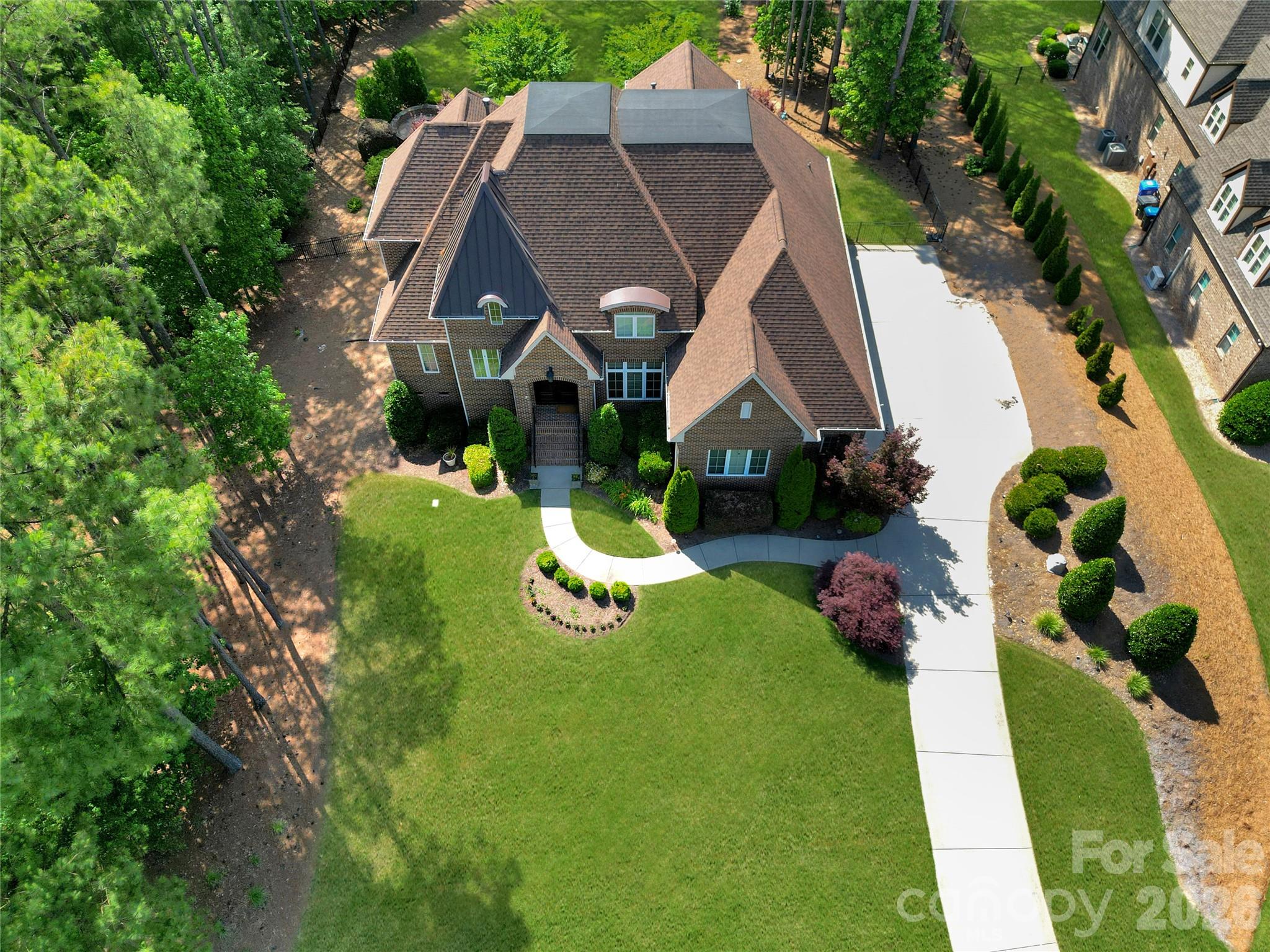 4063 Country Overlook Drive