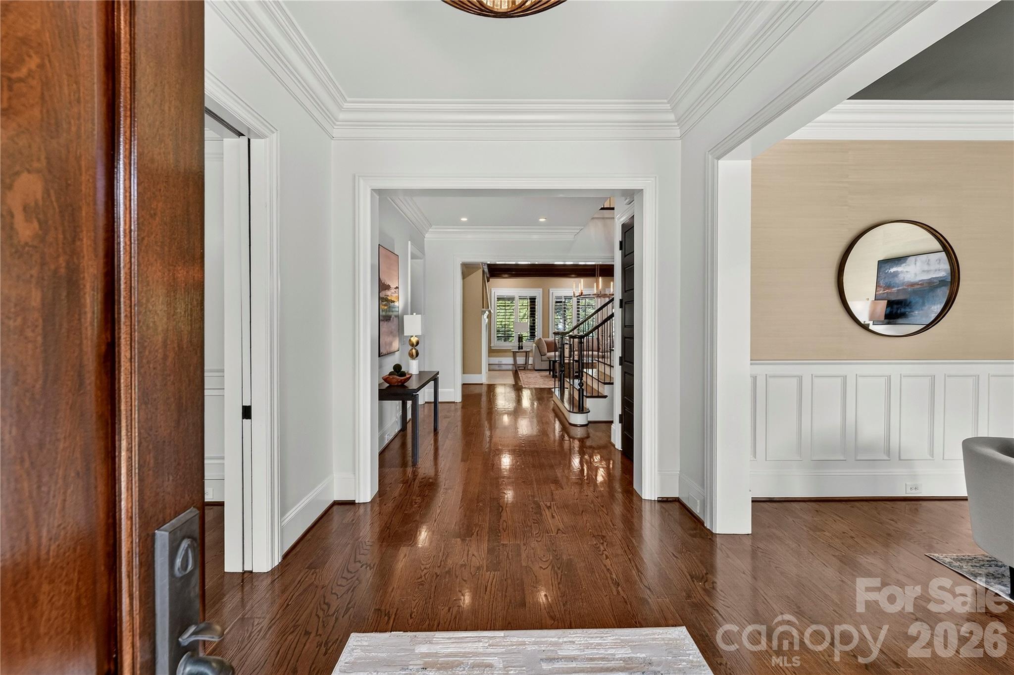 808 Huntington Park Drive
