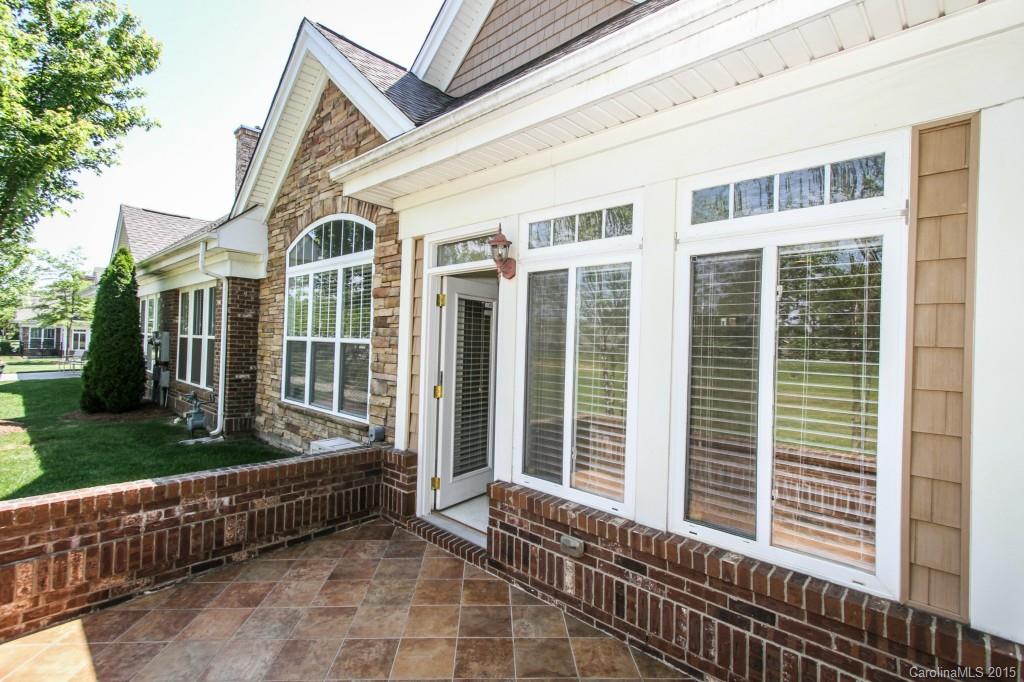 Bella Sera Villas - Residential