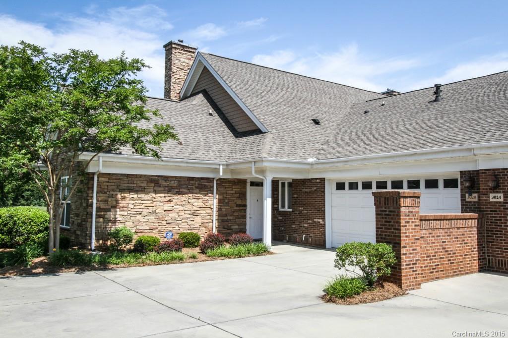 Bella Sera Villas - Residential