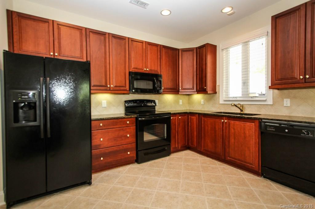 Bella Sera Villas - Residential