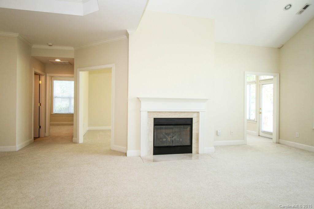 Bella Sera Villas - Residential