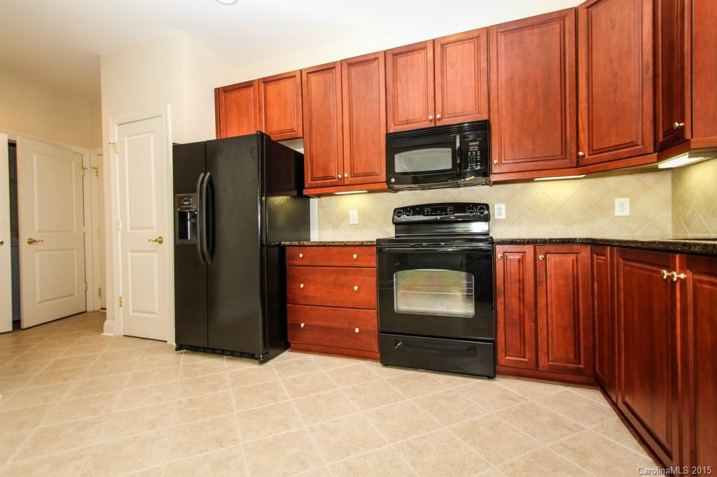 Bella Sera Villas - Residential