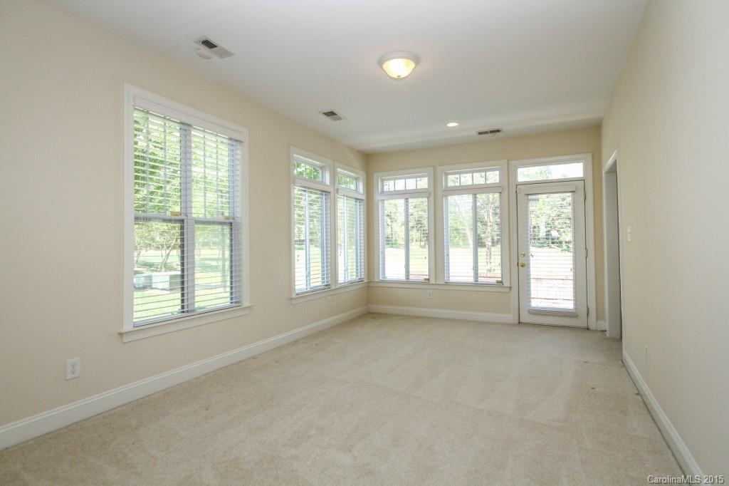 Bella Sera Villas - Residential