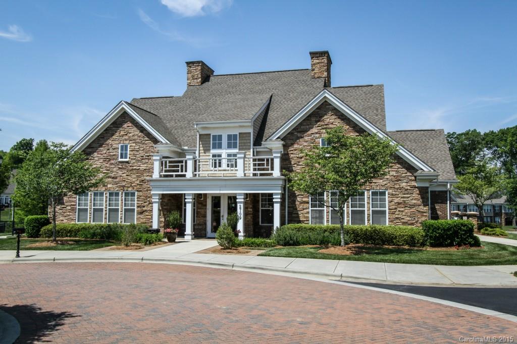 Bella Sera Villas - Residential