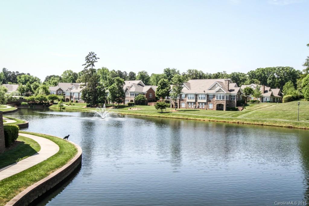 Bella Sera Villas - Residential