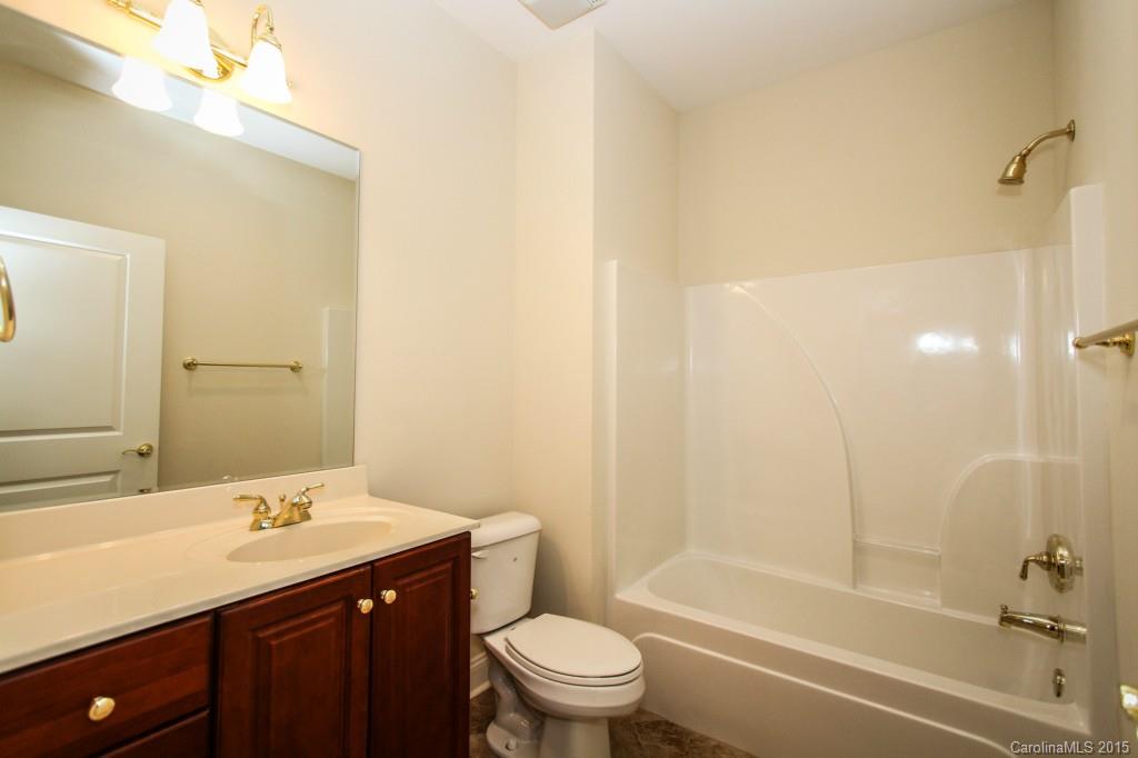 Bella Sera Villas - Residential