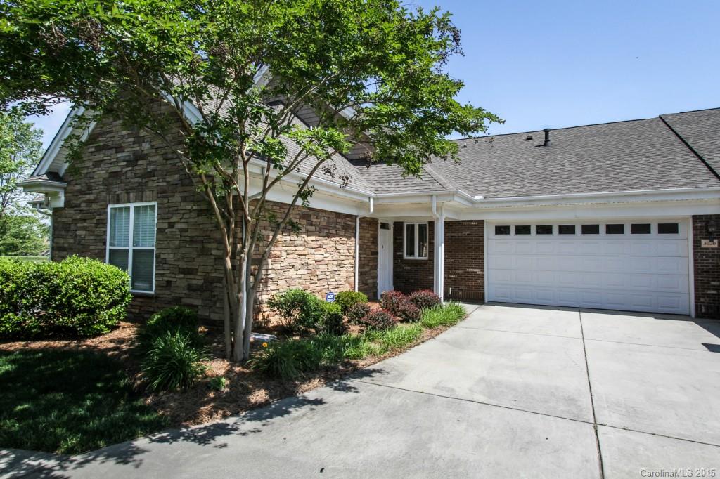 Bella Sera Villas - Residential