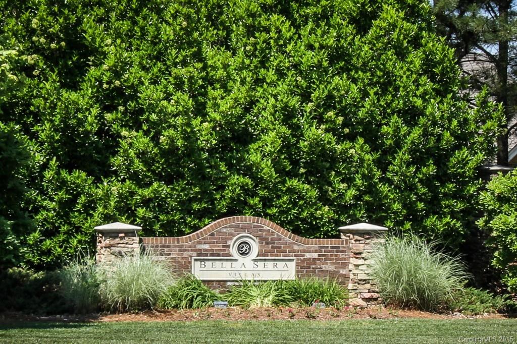 Bella Sera Villas - Residential