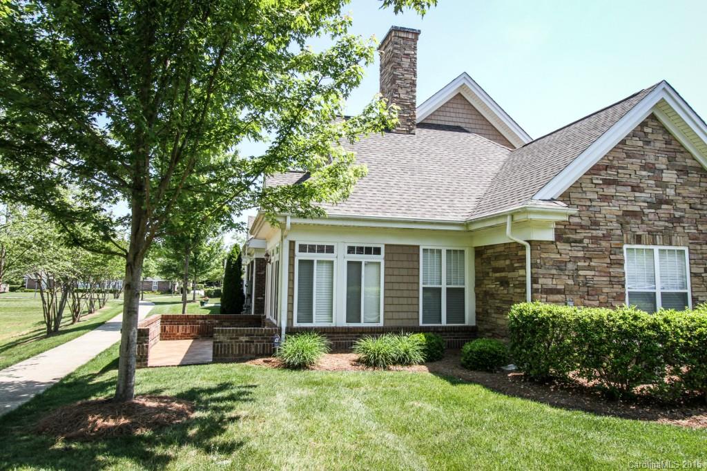 Bella Sera Villas - Residential