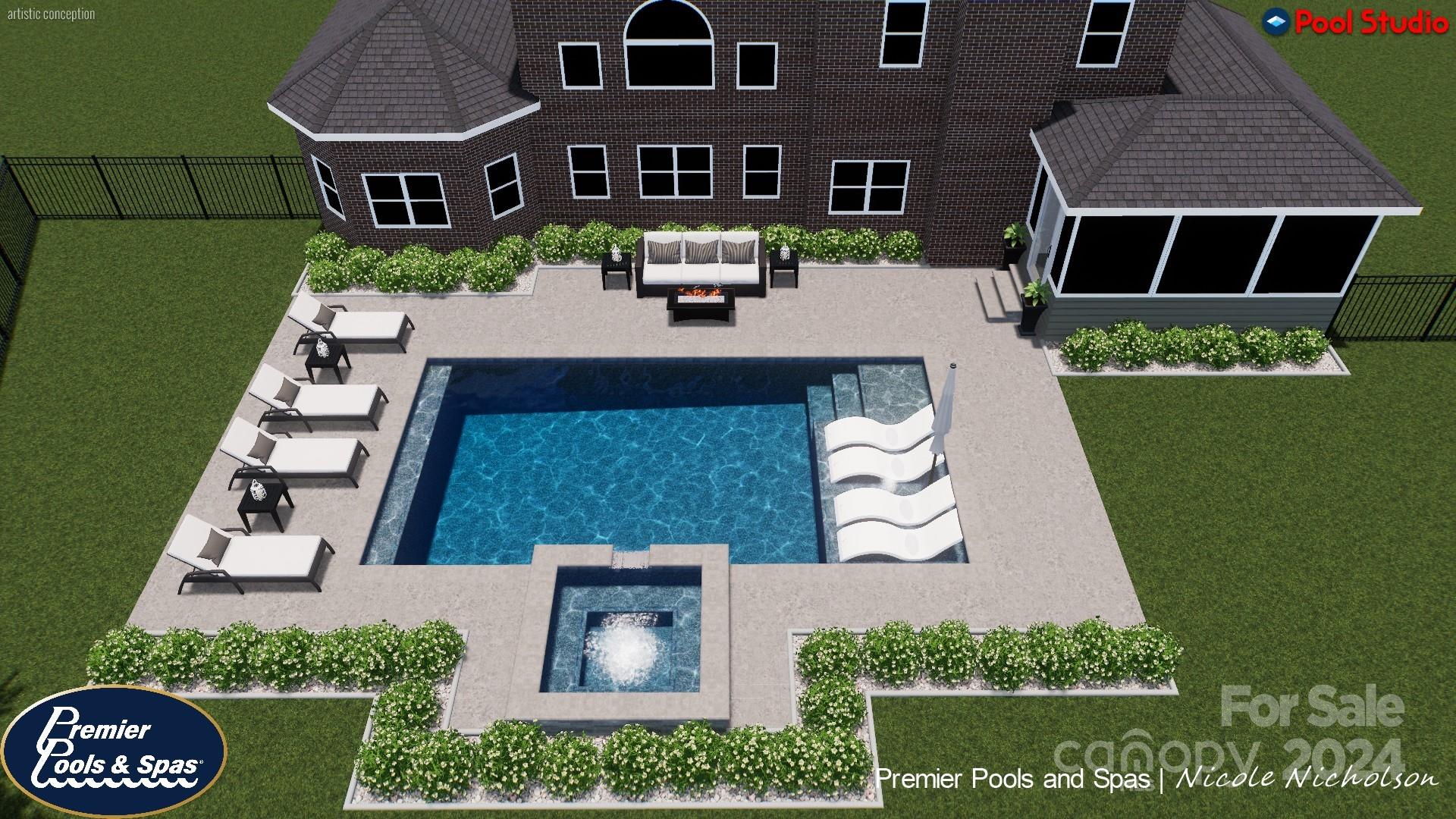 The Point - Residential