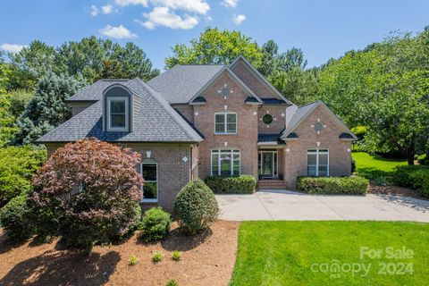 A home in Mooresville