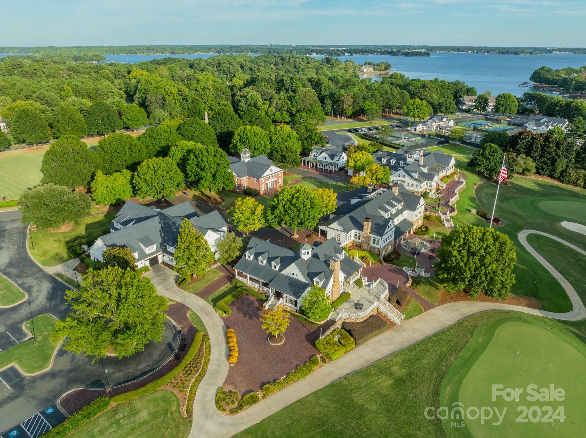 The Point - Residential