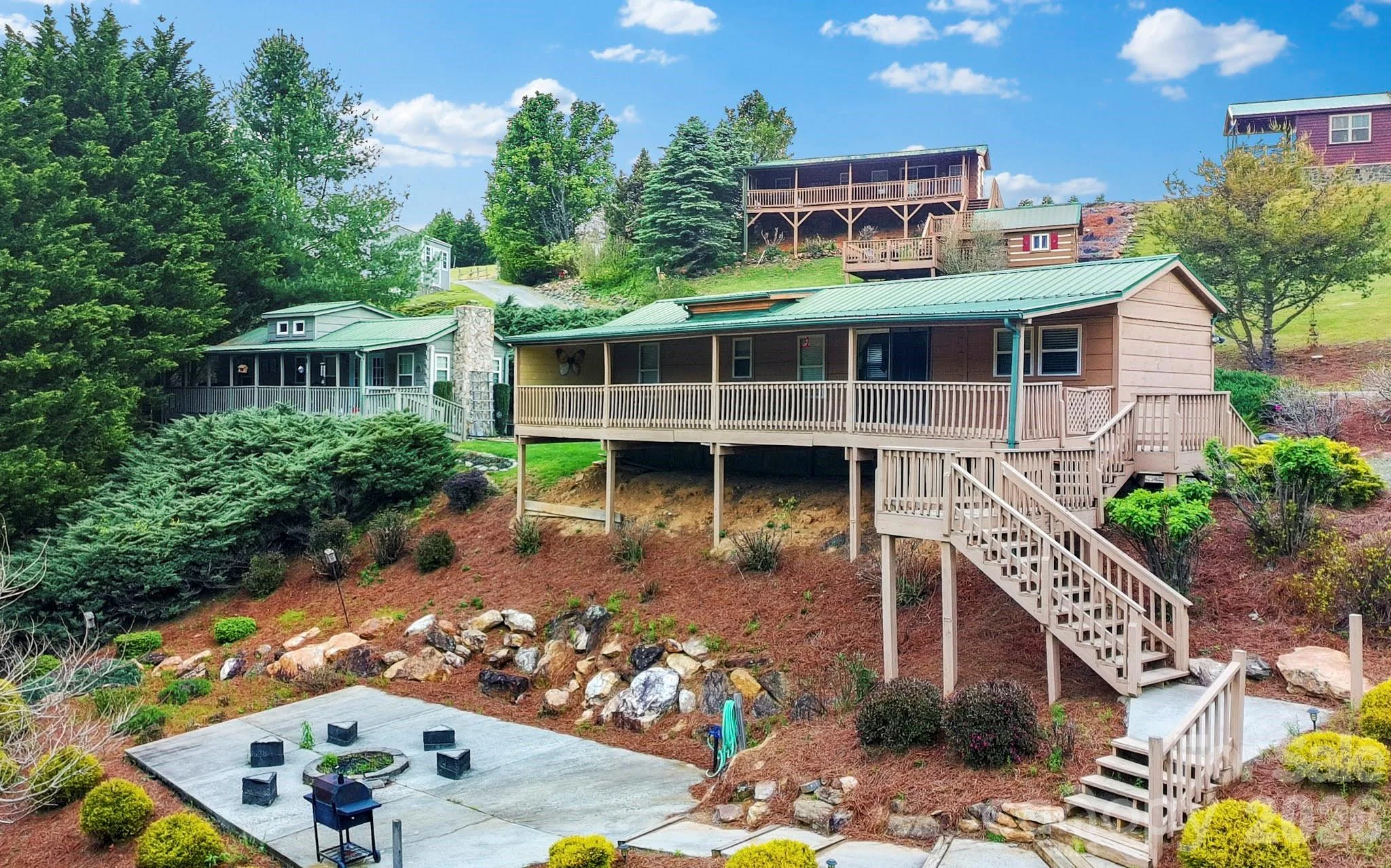 489 Buttons Lane Unit 11, Sparta, NC, 28675