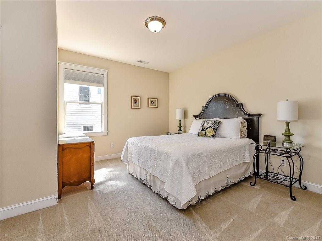 Baxter Village - Residential