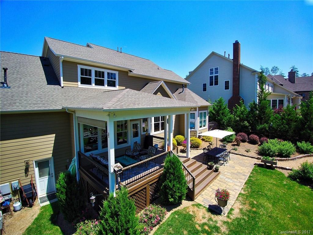 Baxter Village - Residential